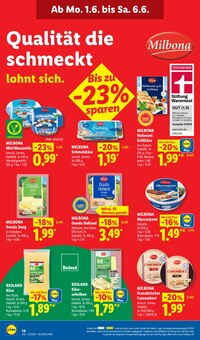 Smartphone im aktuellen Lidl Prospekt (Saarbrücken) Smartphone im Lidl Prospekt "LIDL LOHNT SICH" mit 71 Seiten (Saarbrücken)