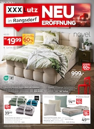 Handtuch-Set Angebot im aktuellen XXXLutz Möbelhäuser Prospekt auf Seite 1