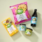 dm-drogerie markt Schellweiler - Mango-Ananas Mix, gefriergetrocknet Angebot im Prospekt Mango-Ananas Mix, gefriergetrocknet bei dm-drogerie markt im Schellweiler Prospekt für 2,45 €