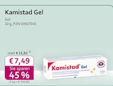 Kamistad Gel bei mea - meine apotheke im Prospekt "" für 7,49 €