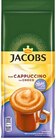 Cappuccino von Jacobs im aktuellen Netto mit dem Scottie Prospekt