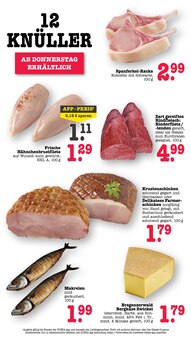 Rindfleisch im aktuellen E center Prospekt (Mainz) Rindfleisch im E center Prospekt "Aktuelle Angebote" mit 69 Seiten (Mainz)