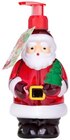 Weihnachts-Handseife Schneemann im Angebot bei REWE in Minden Weihnachts-Handseife Schneemann Angebote von Accentra bei REWE Minden für 2,99 €