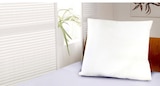 Norma Eckbolsheim - Promo Oreiller confort env. 60 x 60 cm Promo Oreiller confort env. 60 x 60 cm à 19,99 € dans le catalogue Norma à Eckbolsheim