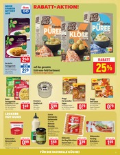 Maggi im famila Nordost Prospekt in Falkensee Aktueller famila Nordost Prospekt mit Maggi, "besser als gut!", Seite 13