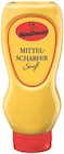 Mittelscharfer Senf von Händlmaier im aktuellen V-Markt Prospekt für 1,99 €