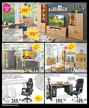 Sideboard im SB Möbel Boss Prospekt in Lemgo Aktueller SB Möbel Boss Prospekt mit Sideboard, "HEISSE PREISE ZUM SSV", Seite 8