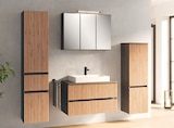 Badkombination HANOI im Angebot bei Zurbrüggen in Bielefeld Badkombination HANOI Angebote von XORA bei Zurbrüggen Bielefeld für 225,00 €