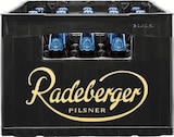 Alkoholfrei von Radeberger für 10,99 € bei Netto Marken-Discount im Angebot Alkoholfrei von Radeberger im aktuellen Netto Marken-Discount Prospekt