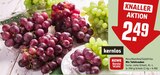 Mix Tafeltrauben bei REWE im Plech Prospekt für 2,49 €