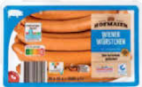 Netto Marken-Discount - Wiener Würstchen Angebot im Prospekt Wiener Würstchen bei Netto Marken-Discount im Prospekt "" für 5,49 €