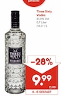 Aktuelles Vodka Angebot bei Netto Marken-Discount in Mannheim ab 9,99 €