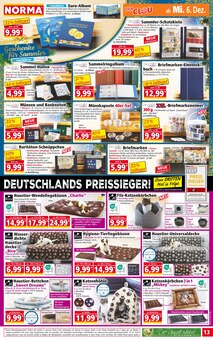 Bettdecke im aktuellen Norma Prospekt (Mönchengladbach) Bettdecke im Norma Prospekt "Mehr fürs Geld" mit 16 Seiten (Mönchengladbach)
