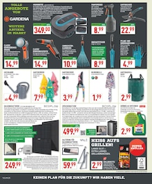 Grillkohle im Marktkauf Prospekt "Aktuelle Angebote" mit 32 Seiten (Düsseldorf)