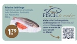 Saiblinge im aktuellen V-Markt Prospekt für 1,79 €