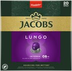 Lungo Kaffeekapseln Intenso oder Tassimo Kaffeekapseln Caffè Crema XL bei REWE im Michelstadt Prospekt für 4,44 €