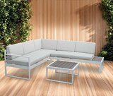 Alu-Lounge „Lima“ Angebote von bellavista bei Netto Marken-Discount Bad Kreuznach für 679,00 €
