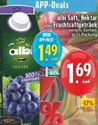 Saft, Nektar bei E center im Oberhausen Prospekt für 1,49 €