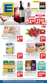 Geflügel im EDEKA Prospekt in Bietigheim-Bissingen Aktueller EDEKA Prospekt mit Geflügel, "Aktuelle Angebote", Seite 1