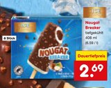 Nougat Breaker im Netto Marken-Discount Prospekt Nougat Breaker im aktuellen Netto Marken-Discount Prospekt für 2,69 €