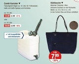 Combi Kanister im Angebot bei V-Markt in Augsburg Combi Kanister Angebote bei V-Markt Augsburg für 7,99 €