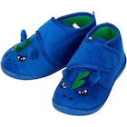 Chaussons - Action en promo chez Action Chaussons - Action dans le catalogue Action