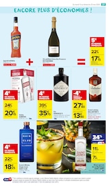 Vodka Angebote im Prospekt "Carrefour market" von Carrefour Market Vodka Angebote im Prospekt "Carrefour market" von Carrefour Market auf Seite 41