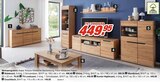 Sideboard für 79,95 € bei Möbel AS im Angebot Sideboard im aktuellen Möbel AS Prospekt