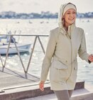 Parka femme - esmara en promo chez Lidl Cannes à 12,99 €