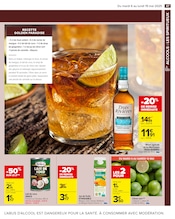 Promos Coco dans le catalogue "LE GOÛT ÇA SE FÊTE !" de Carrefour à la page 49 Promos Coco dans le catalogue "LE GOÛT ÇA SE FÊTE !" de Carrefour à la page 49