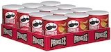 Pringles Angebote bei METRO Wuppertal für 8,86 €