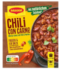 Fix Chili Con Carne Angebote von Maggi bei REWE Bergheim für 0,49 €