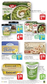 Aktueller EDEKA Prospekt mit Eis, "Aktuelle Angebote", Seite 22