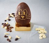OEUF DE PÂQUES AU CHOCOLAT MERCIER® À PERSONNALISER - MERCIER - Auchan Hypermarché à Châtellerault OEUF DE PÂQUES AU CHOCOLAT MERCIER® À PERSONNALISER - MERCIER en promo chez Auchan Hypermarché Châtellerault à 12,99 €