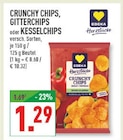 Aktuelles Crunchy Chips Angebot bei Marktkauf in Bielefeld ab 1,29 €