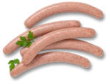 K-WERTSCHÄTZE Rostbratwurst im Angebot bei Kaufland in Ansbach K-WERTSCHÄTZE Rostbratwurst Angebote bei Kaufland Ansbach für 0,89 €