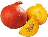Hokkaido Kürbis rot Angebote bei REWE Karlsruhe für 0,99 €