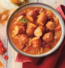 Promo Rougail Saucisse à 13,99 € dans le catalogue Intermarché Super à Champeix