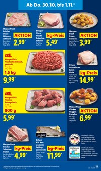 Pute im aktuellen Lidl Prospekt (Heilbronn) Pute im Lidl Prospekt "LIDL LOHNT SICH" mit 67 Seiten (Heilbronn)