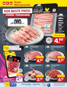 Pute im aktuellen Netto Marken-Discount Prospekt (Ingolstadt) Pute im Netto Marken-Discount Prospekt "Aktuelle Angebote" mit 70 Seiten (Ingolstadt)