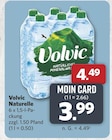 Naturelle von Volvic im aktuellen combi Prospekt