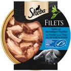 Filets Angebote von Sheba bei REWE Herten für 1,39 €