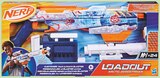 Blaster Blaster Nerf Arctic Zerostriker - NERF en promo chez Intermarché Super Clermont-Ferrand à 22,42 €