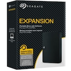 Disque dur externe 4 To - SEAGATE - Carrefour à Montpellier Disque dur externe 4 To - SEAGATE en promo chez Carrefour Montpellier à 119,99 €