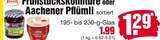 Angebot im EDEKA Engelbrechtsche Wildnis Prospekt EDEKA Engelbrechtsche Wildnis Prospekt mit im Angebot für 1,29 €