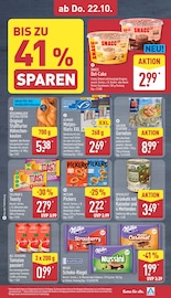 Matjes im ALDI Nord Prospekt in Hagen Aktueller ALDI Nord Prospekt mit Matjes, "Aktuelle Angebote", Seite 33