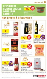 Huile d'olive vierge en promo dans le catalogue Intermarché Super à la page 15