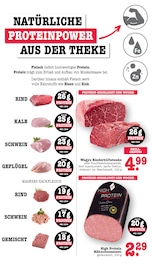 Hackfleisch im E center Prospekt in Mainz Aktueller E center Prospekt mit Hackfleisch, "Aktuelle Angebote", Seite 9