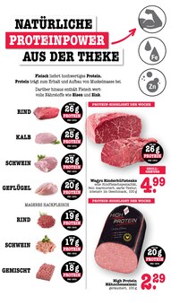 Rindfleisch im aktuellen E center Prospekt (Mainz) Rindfleisch im E center Prospekt "Aktuelle Angebote" mit 81 Seiten (Mainz)