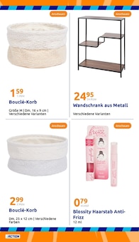 Badmöbel im aktuellen Action Prospekt (Mannheim) Badmöbel im Action Prospekt "kleine Preise, grosse Freude!" mit 33 Seiten (Mannheim)
